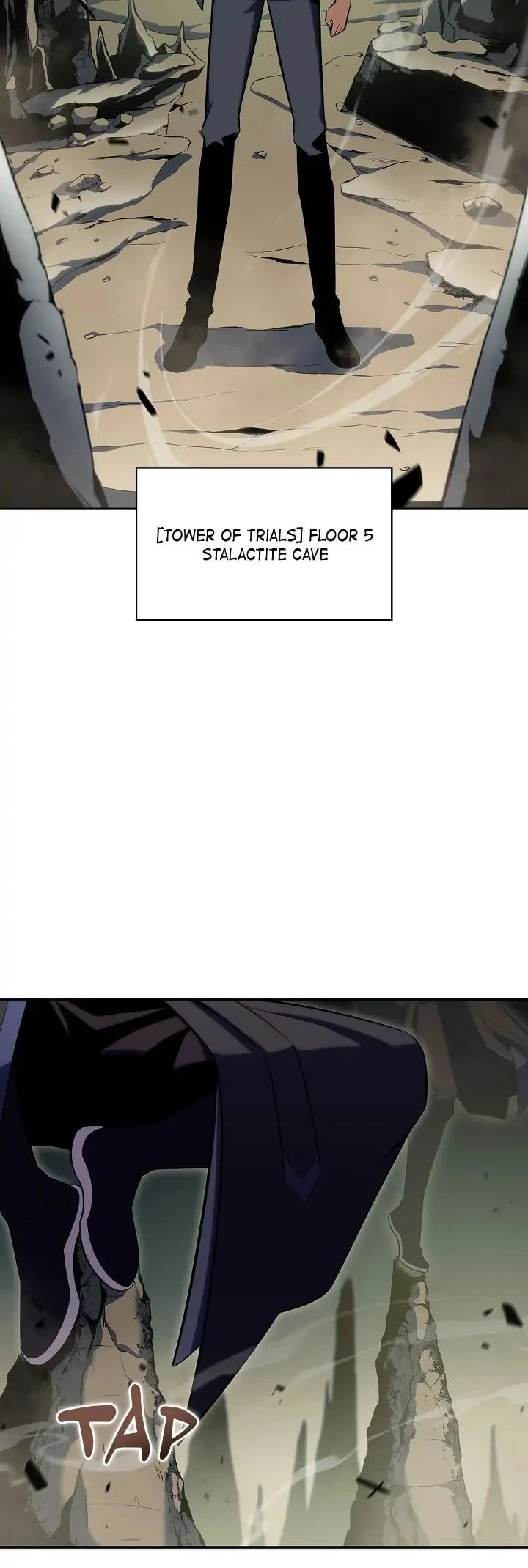 Read I’m the Max-Level Newbie EN Manga Online