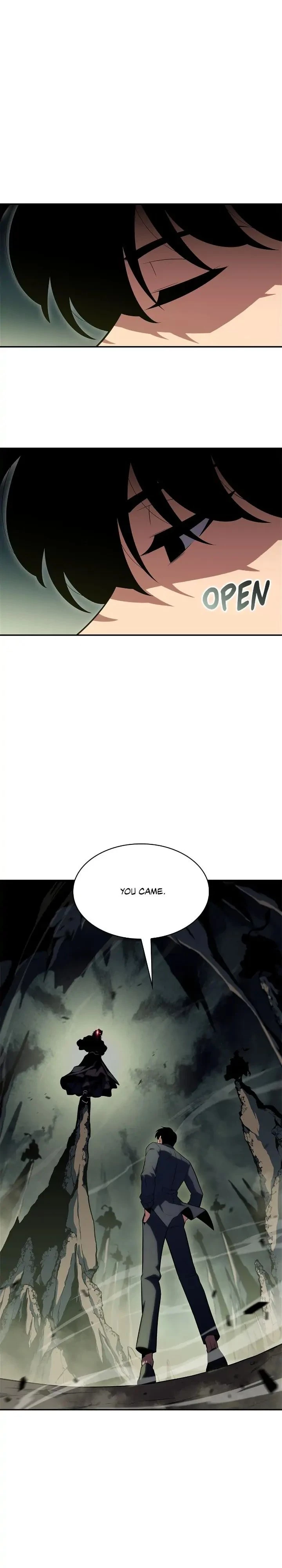 Read I’m the Max-Level Newbie EN Manga Online