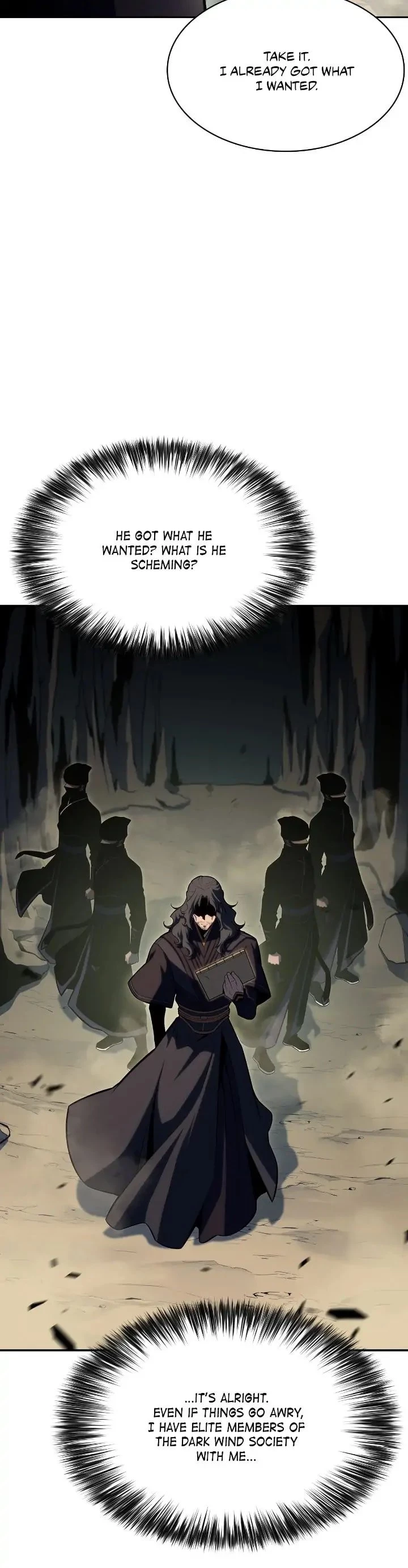 Read I’m the Max-Level Newbie EN Manga Online