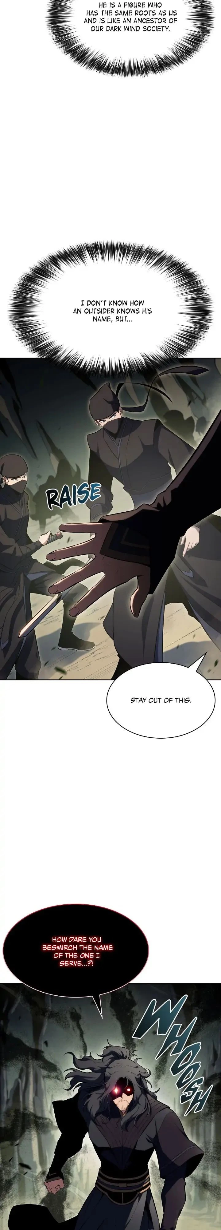 Read I’m the Max-Level Newbie EN Manga Online