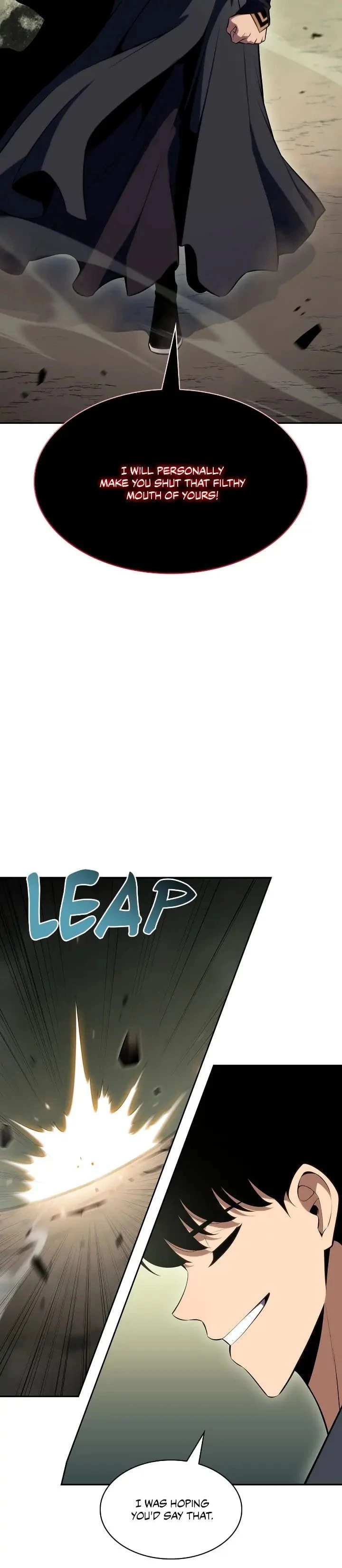 Read I’m the Max-Level Newbie EN Manga Online