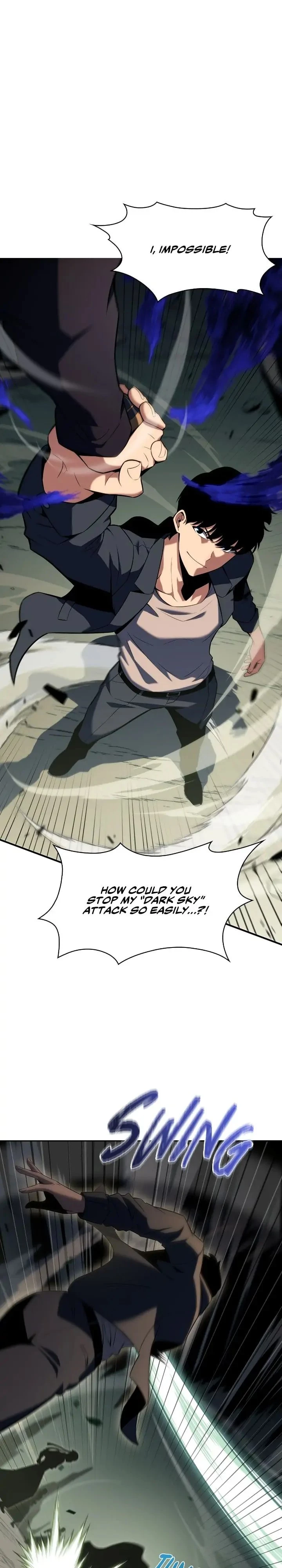 Read I’m the Max-Level Newbie EN Manga Online