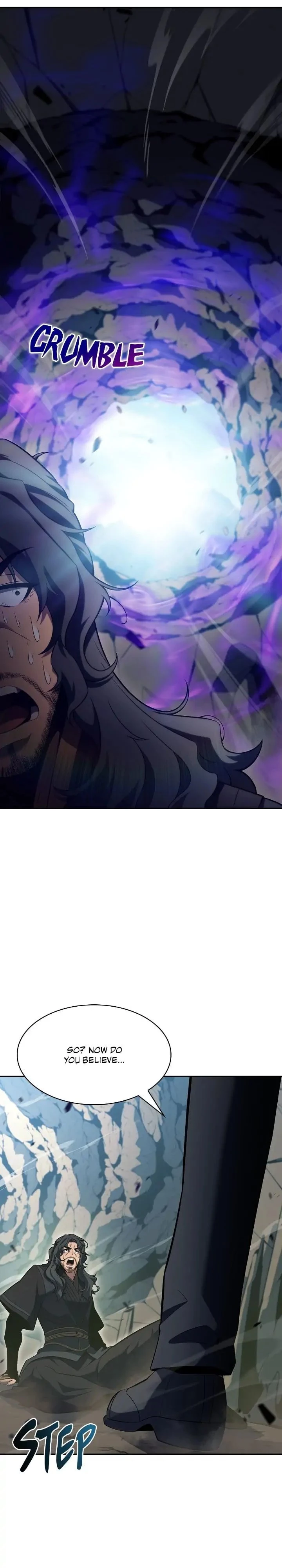 Read I’m the Max-Level Newbie EN Manga Online
