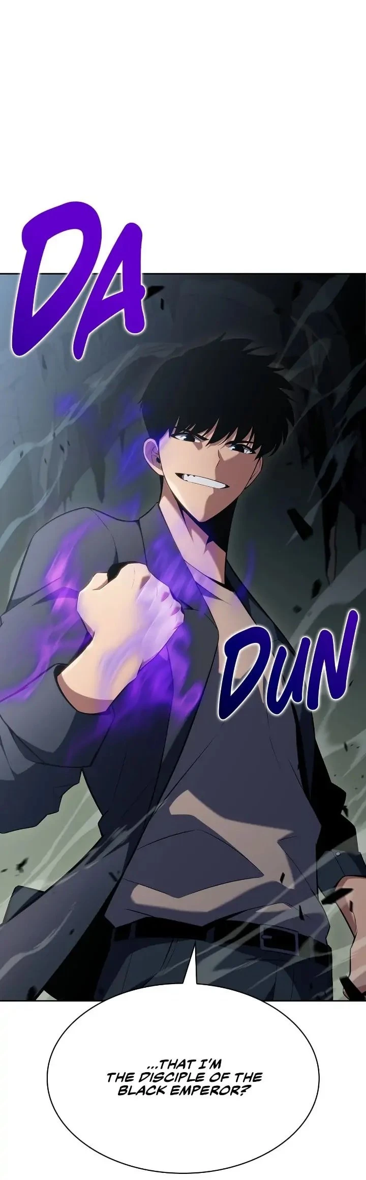 Read I’m the Max-Level Newbie EN Manga Online