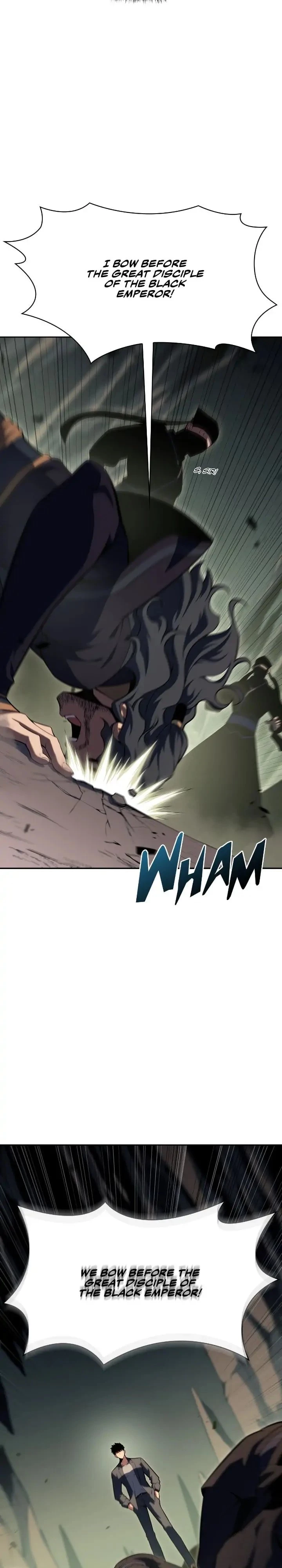 Read I’m the Max-Level Newbie EN Manga Online