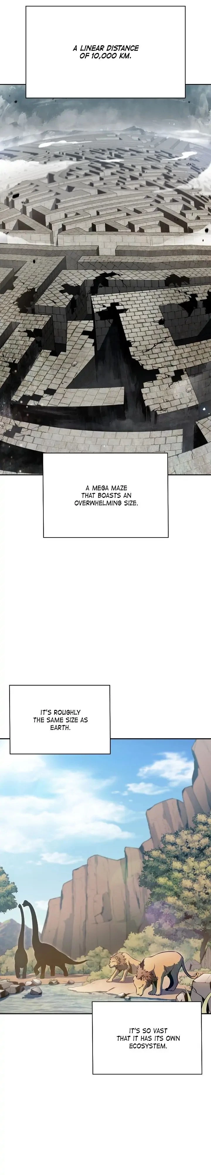 Read I’m the Max-Level Newbie EN Manga Online