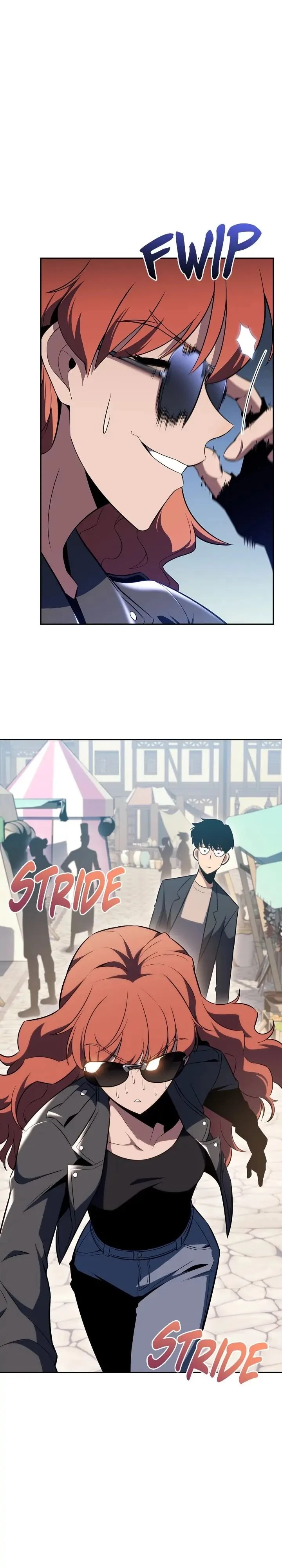 Read I’m the Max-Level Newbie EN Manga Online