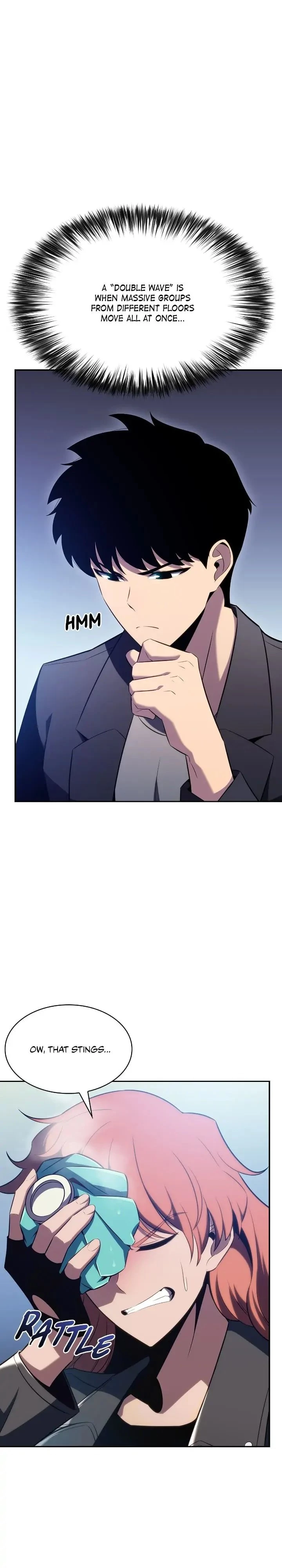Read I’m the Max-Level Newbie EN Manga Online