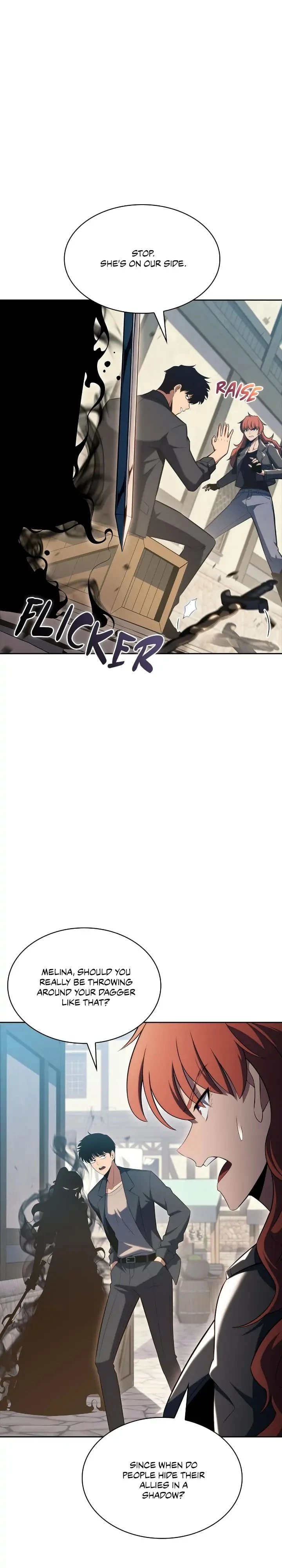 Read I’m the Max-Level Newbie EN Manga Online