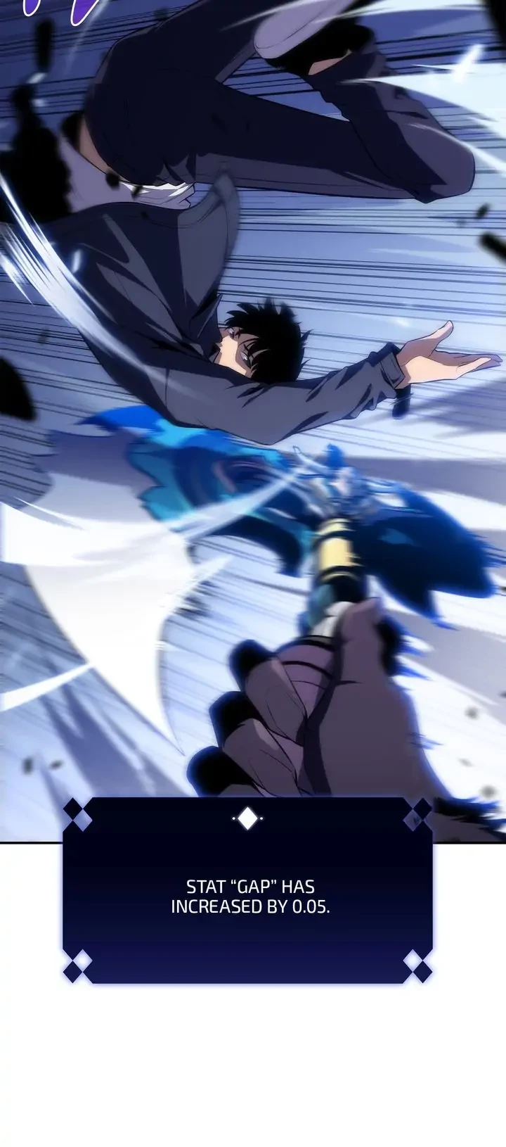 Read I’m the Max-Level Newbie EN Manga Online