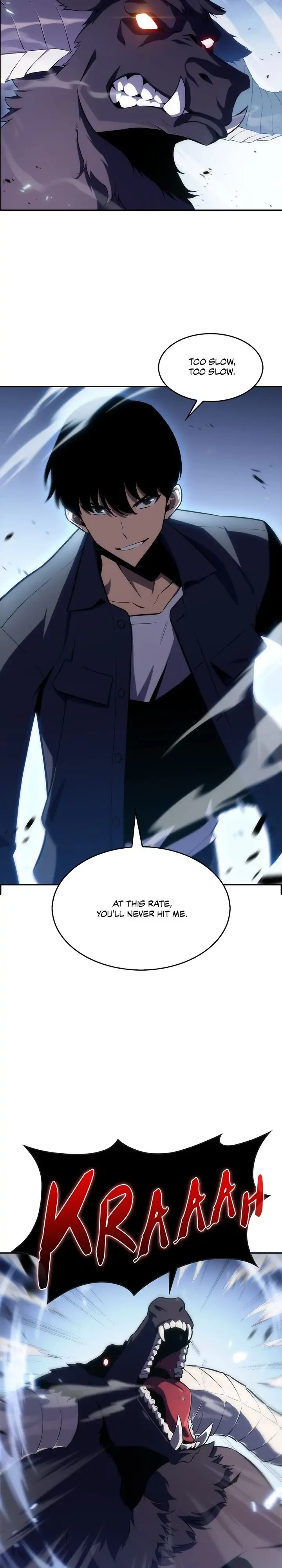 Read I’m the Max-Level Newbie EN Manga Online