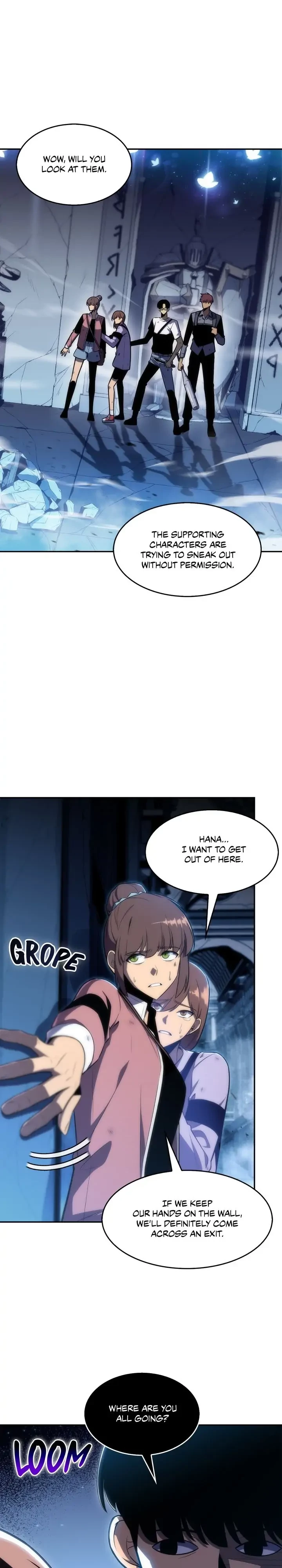 Read I’m the Max-Level Newbie EN Manga Online