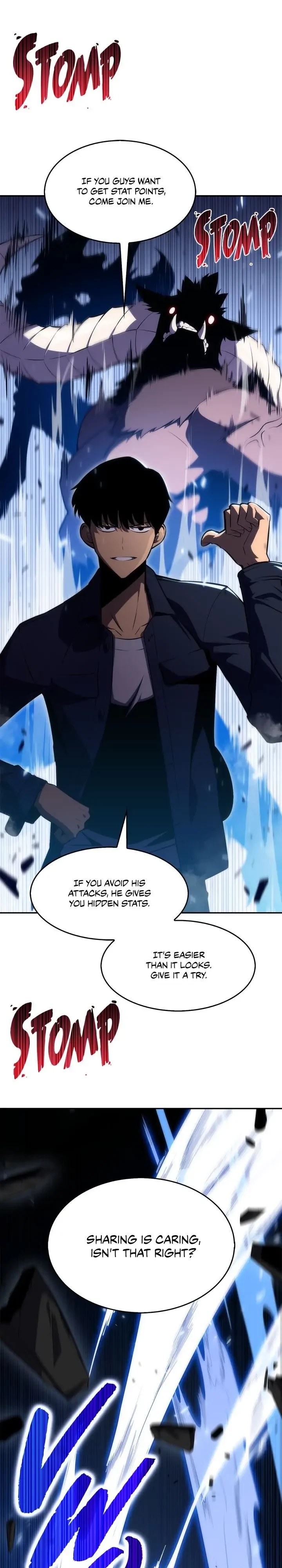 Read I’m the Max-Level Newbie EN Manga Online