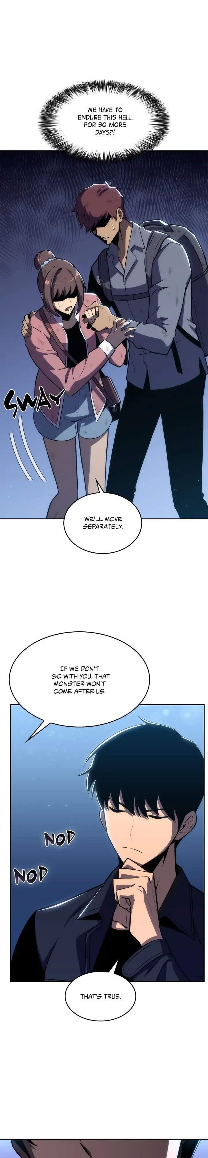 Read I’m the Max-Level Newbie EN Manga Online