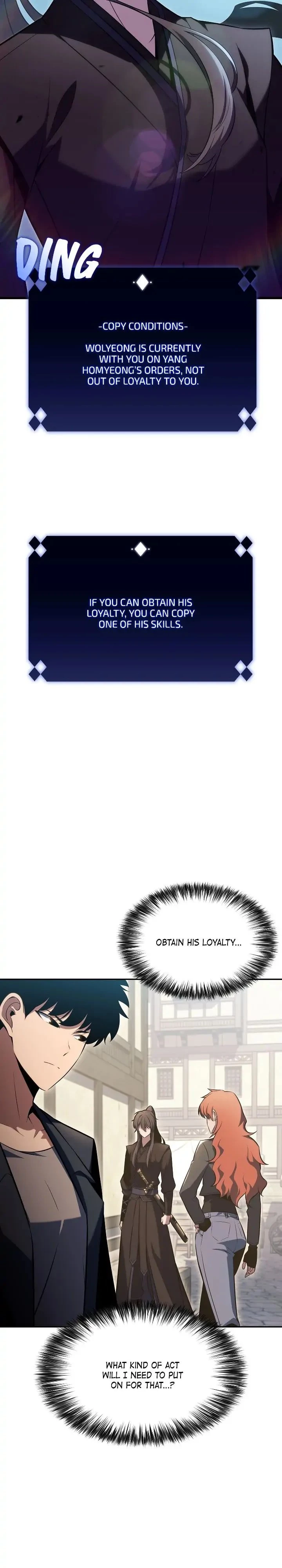 Read I’m the Max-Level Newbie EN Manga Online