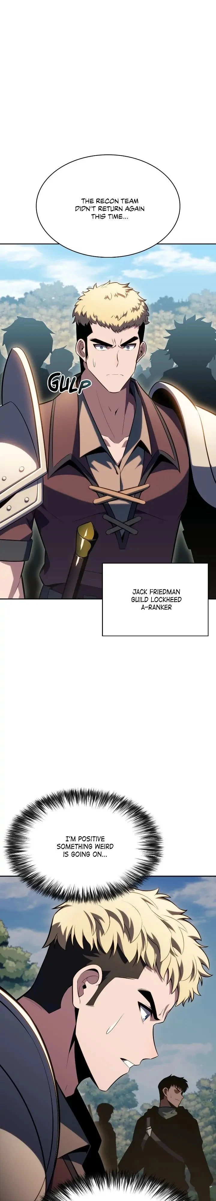 Read I’m the Max-Level Newbie EN Manga Online
