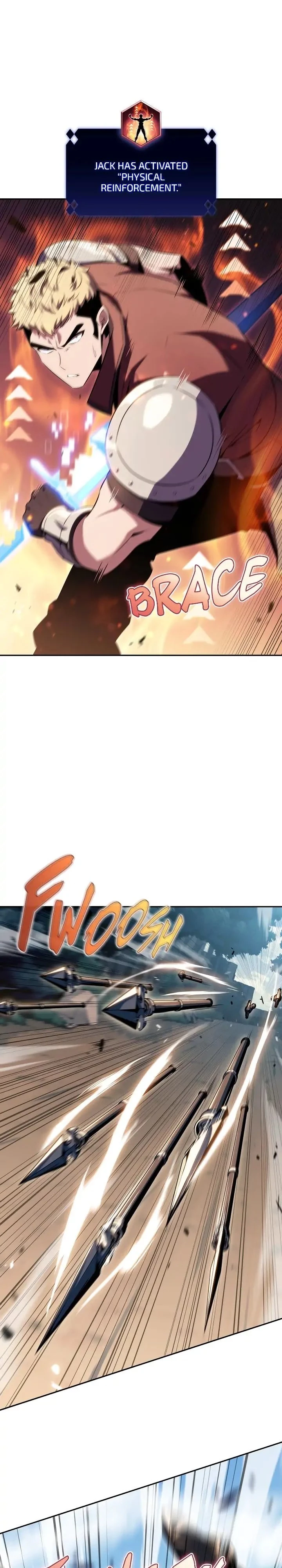 Read I’m the Max-Level Newbie EN Manga Online