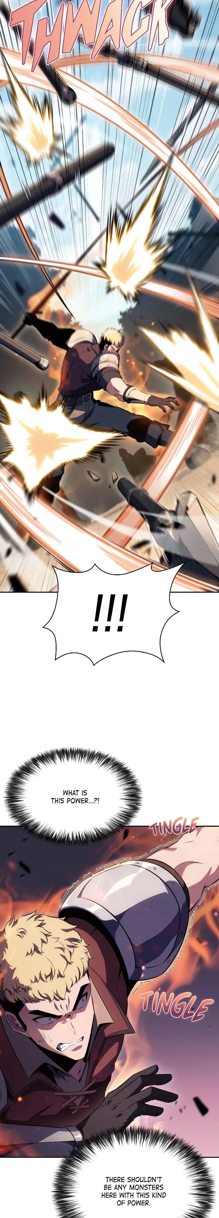 Read I’m the Max-Level Newbie EN Manga Online