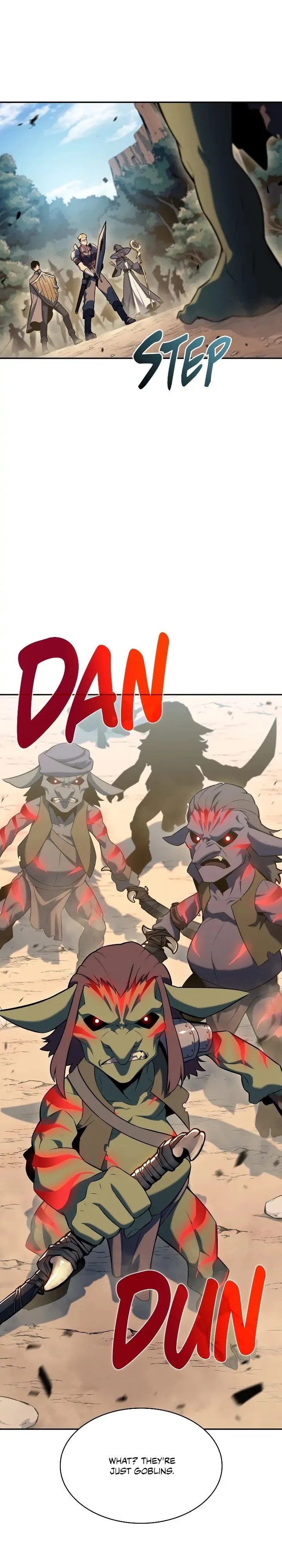 Read I’m the Max-Level Newbie EN Manga Online