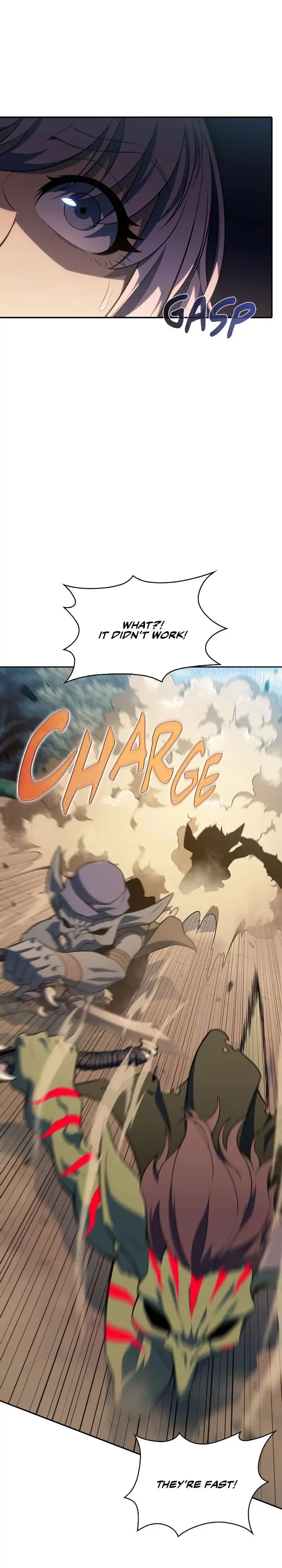 Read I’m the Max-Level Newbie EN Manga Online