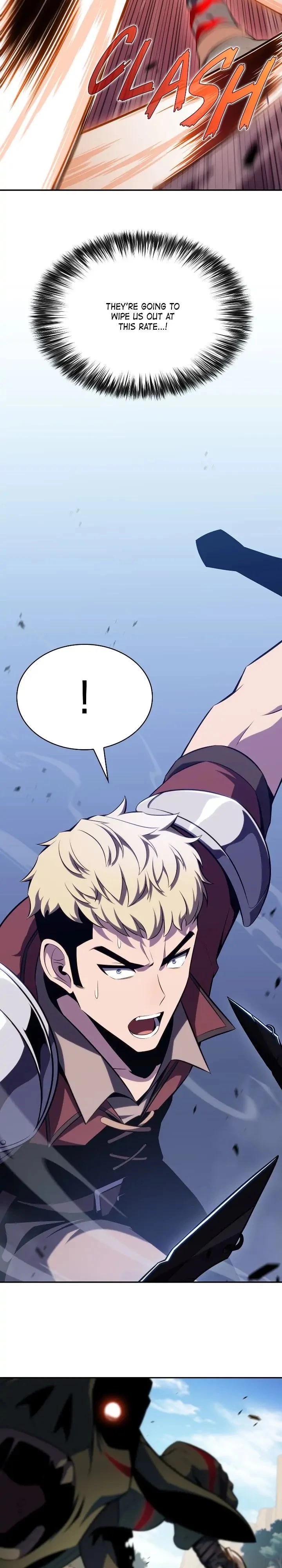 Read I’m the Max-Level Newbie EN Manga Online