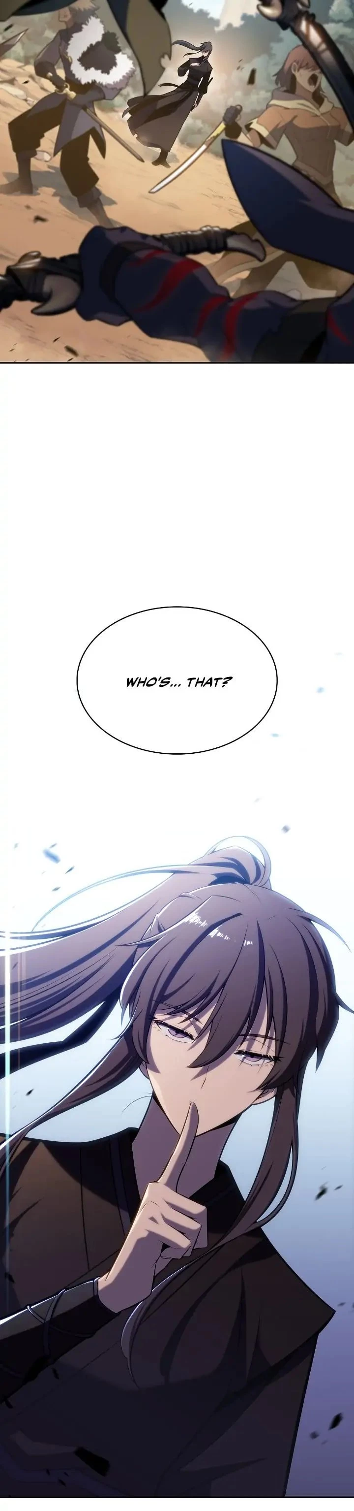 Read I’m the Max-Level Newbie EN Manga Online