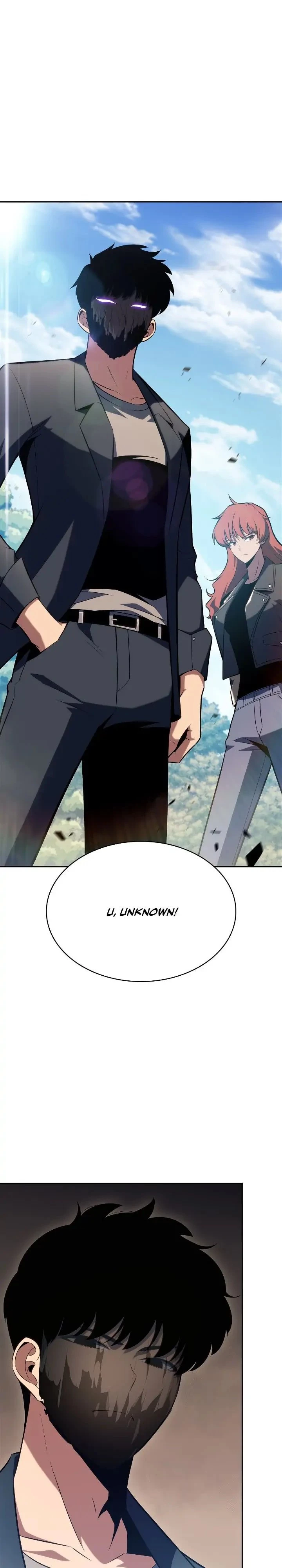 Read I’m the Max-Level Newbie EN Manga Online