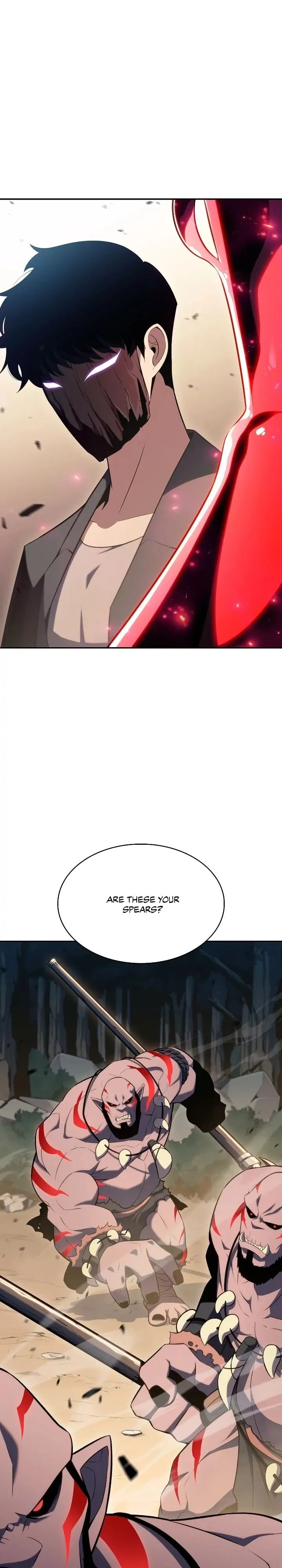 Read I’m the Max-Level Newbie EN Manga Online