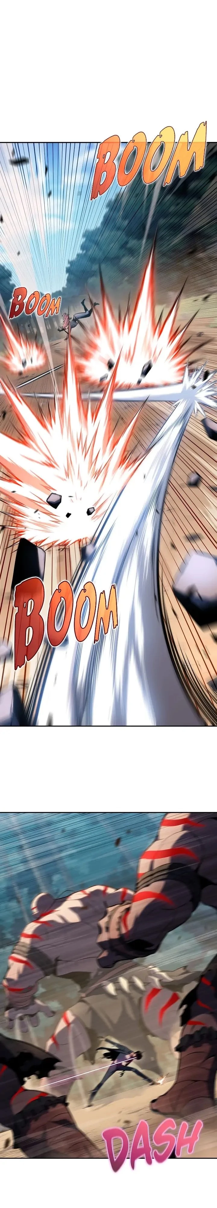 Read I’m the Max-Level Newbie EN Manga Online
