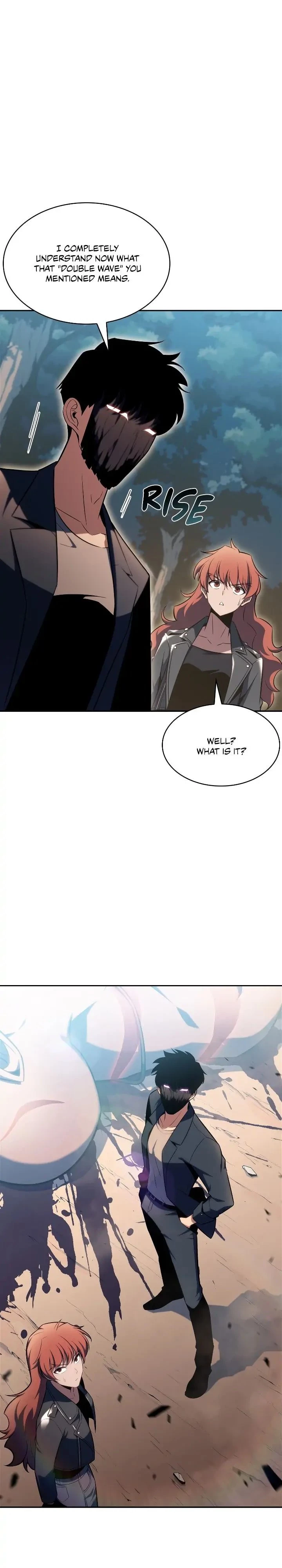 Read I’m the Max-Level Newbie EN Manga Online