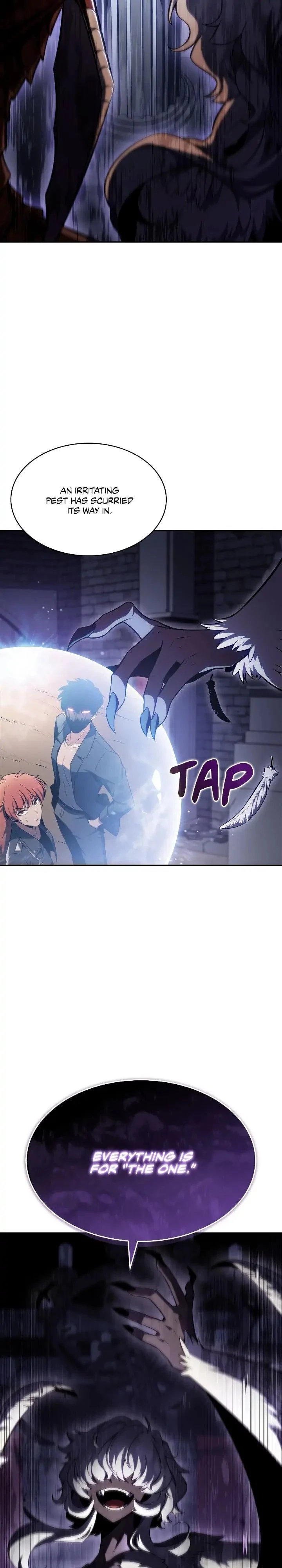 Read I’m the Max-Level Newbie EN Manga Online
