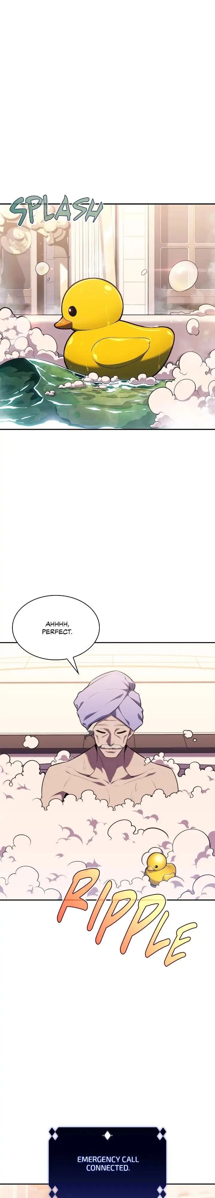 Read I’m the Max-Level Newbie EN Manga Online