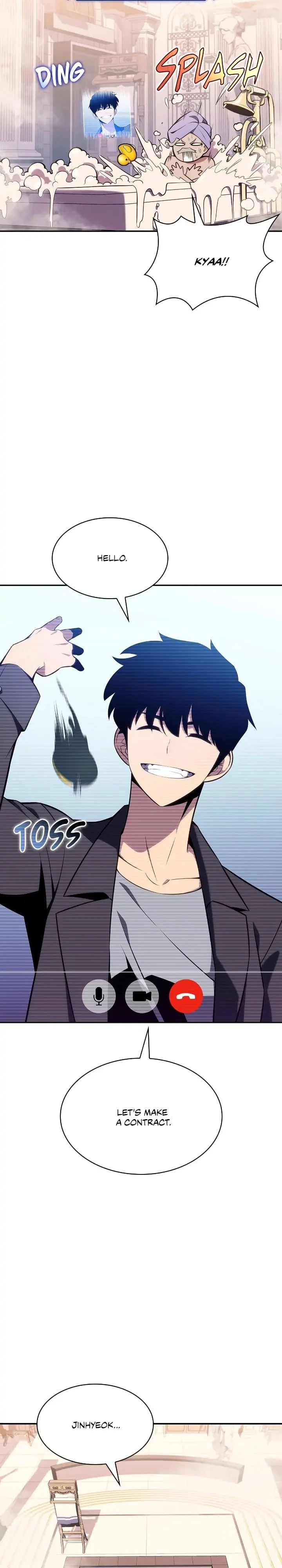 Read I’m the Max-Level Newbie EN Manga Online