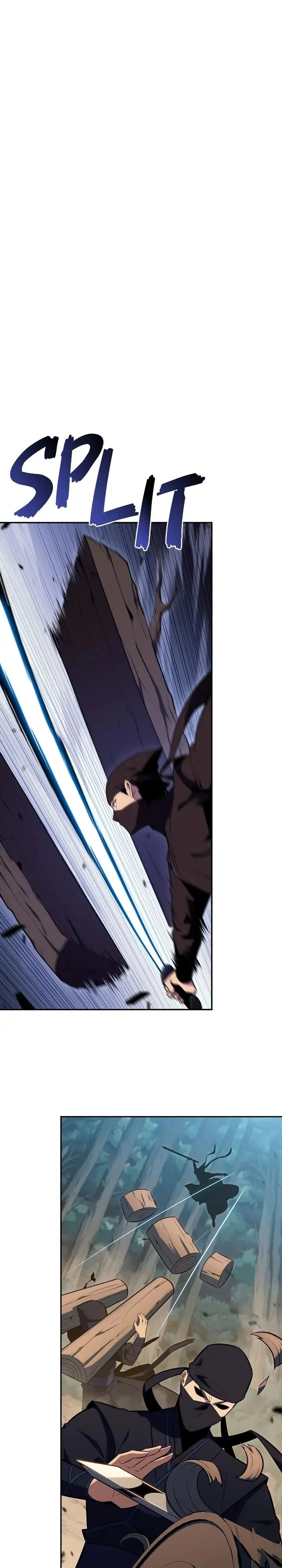 Read I’m the Max-Level Newbie EN Manga Online