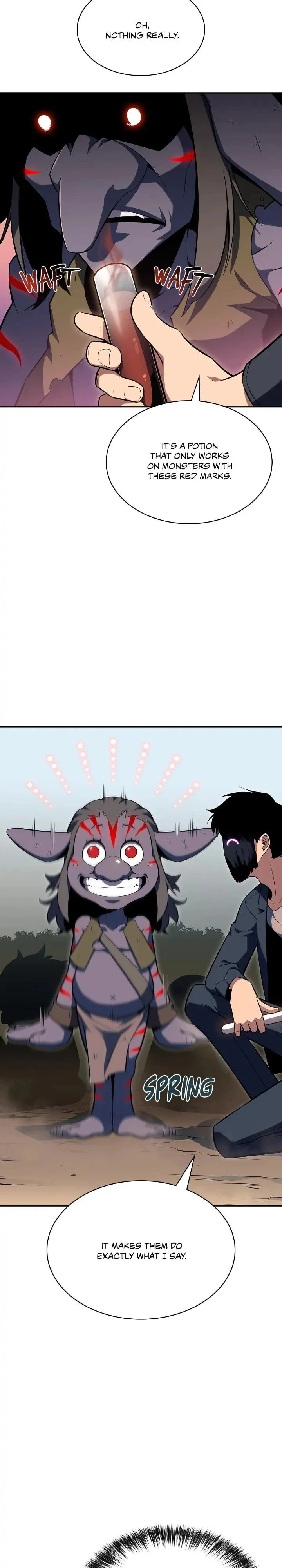 Read I’m the Max-Level Newbie EN Manga Online