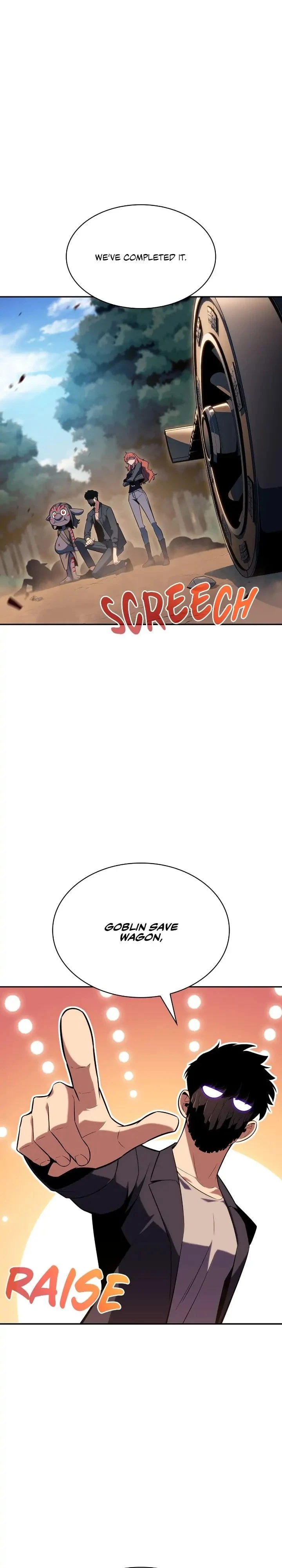 Read I’m the Max-Level Newbie EN Manga Online