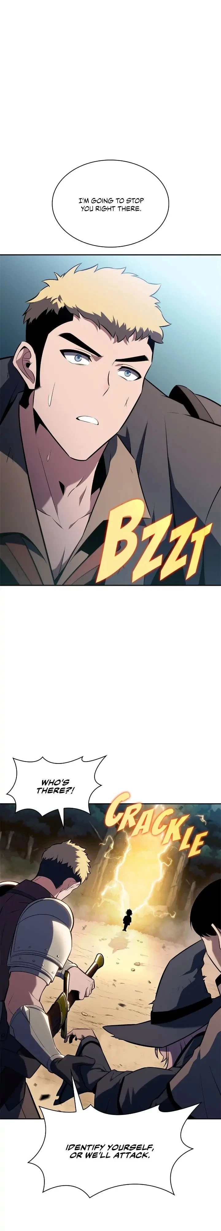 Read I’m the Max-Level Newbie EN Manga Online