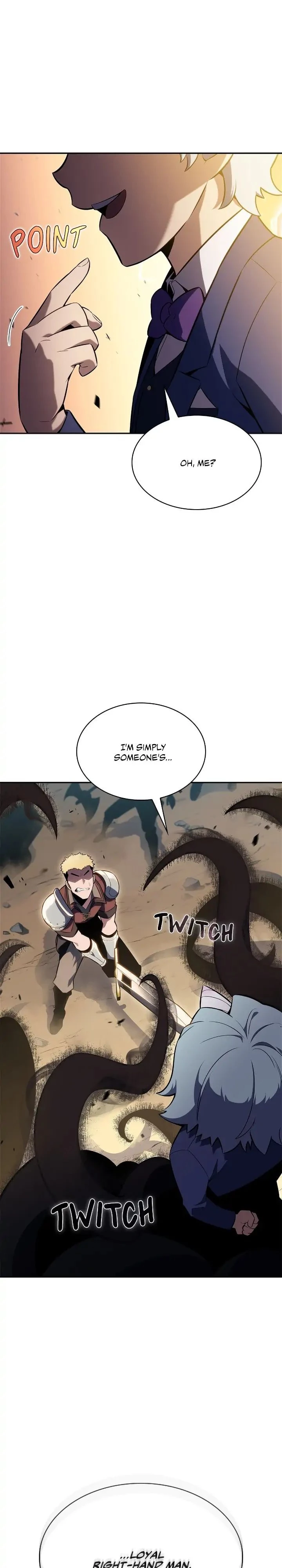 Read I’m the Max-Level Newbie EN Manga Online