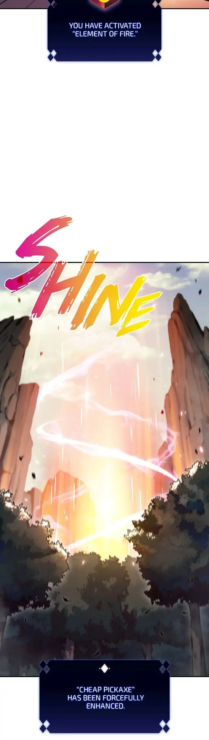 Read I’m the Max-Level Newbie EN Manga Online
