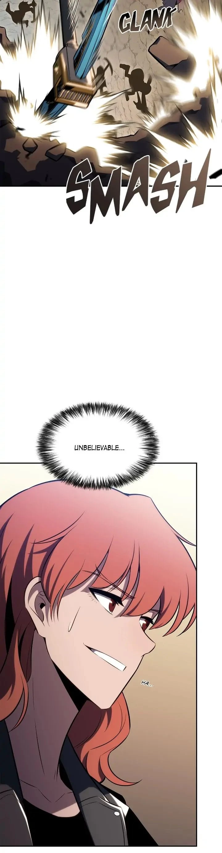 Read I’m the Max-Level Newbie EN Manga Online