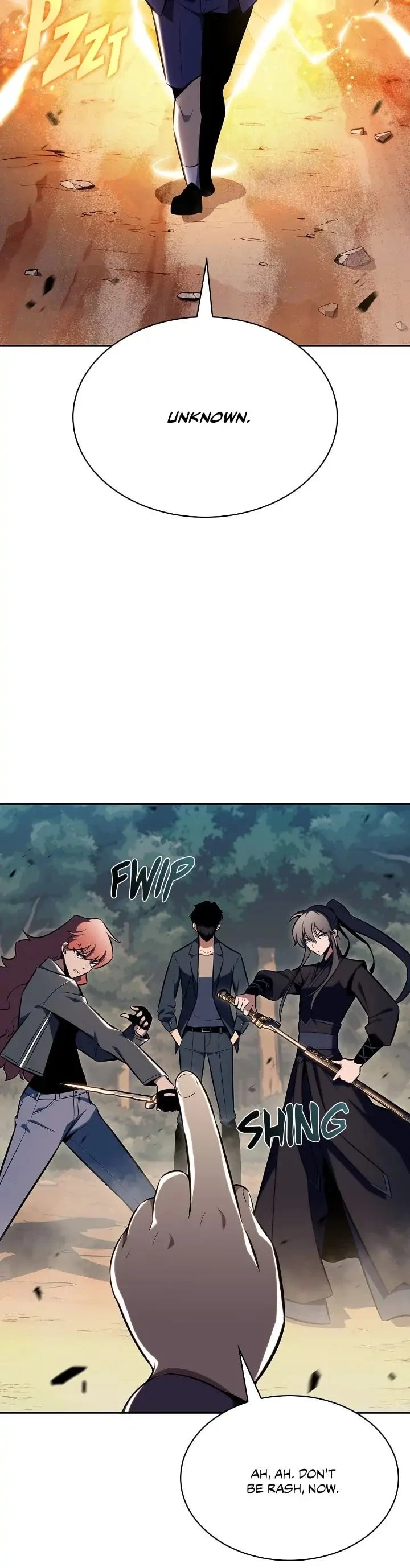 Read I’m the Max-Level Newbie EN Manga Online