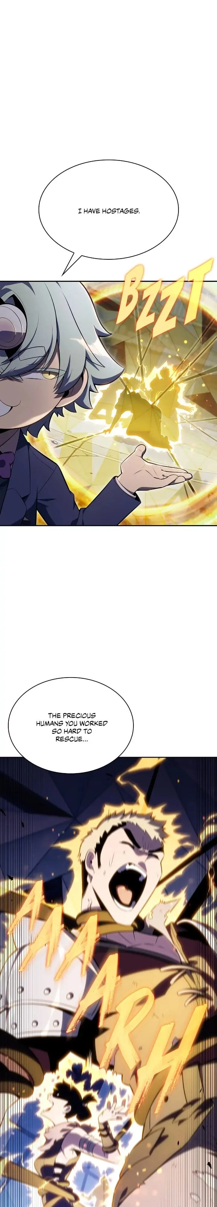 Read I’m the Max-Level Newbie EN Manga Online