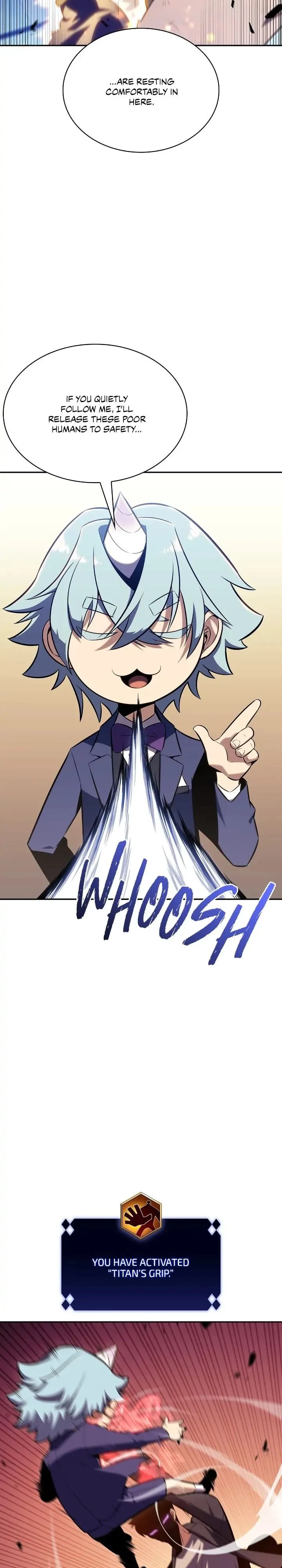 Read I’m the Max-Level Newbie EN Manga Online