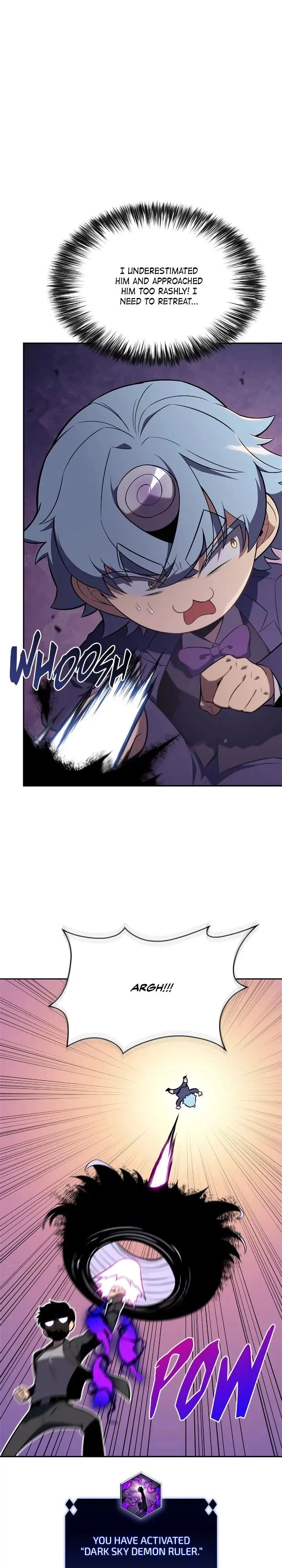 Read I’m the Max-Level Newbie EN Manga Online