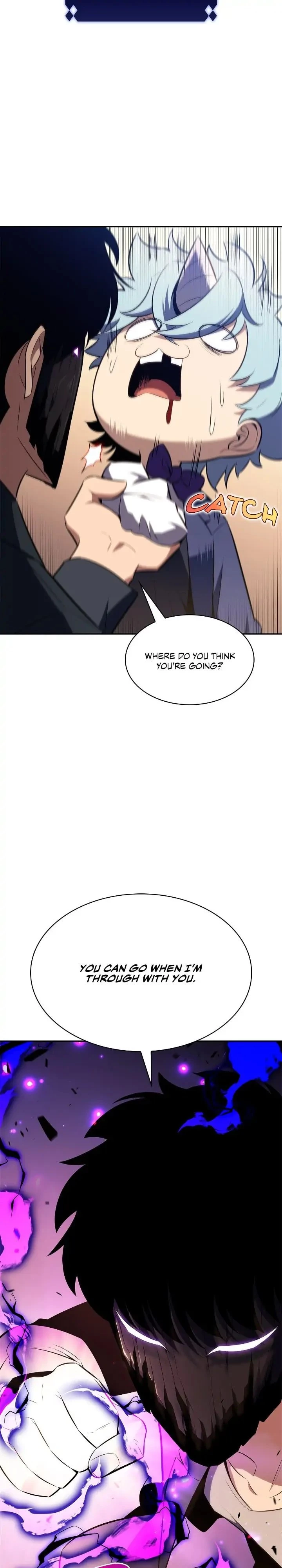 Read I’m the Max-Level Newbie EN Manga Online