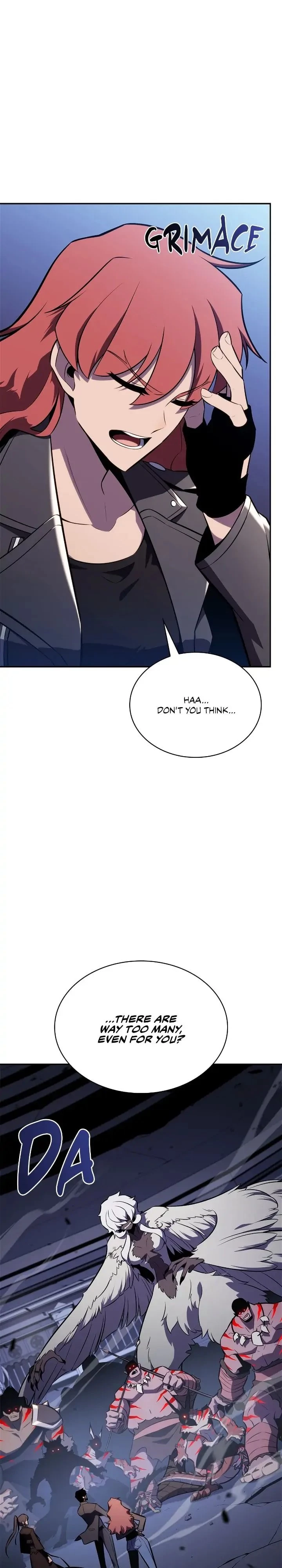 Read I’m the Max-Level Newbie EN Manga Online