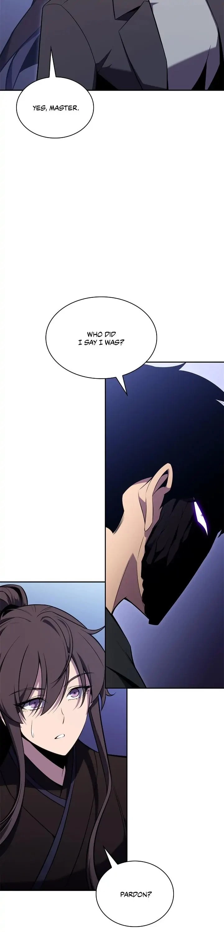 Read I’m the Max-Level Newbie EN Manga Online