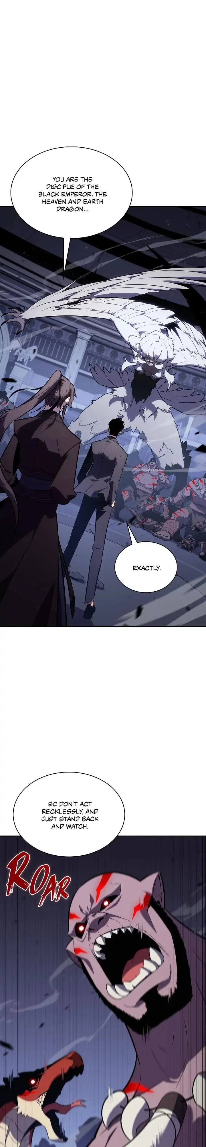 Read I’m the Max-Level Newbie EN Manga Online