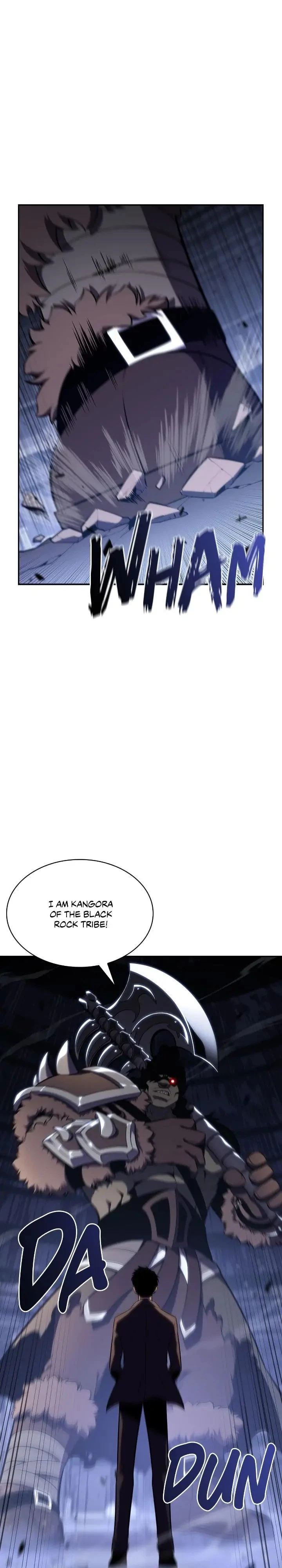 Read I’m the Max-Level Newbie EN Manga Online