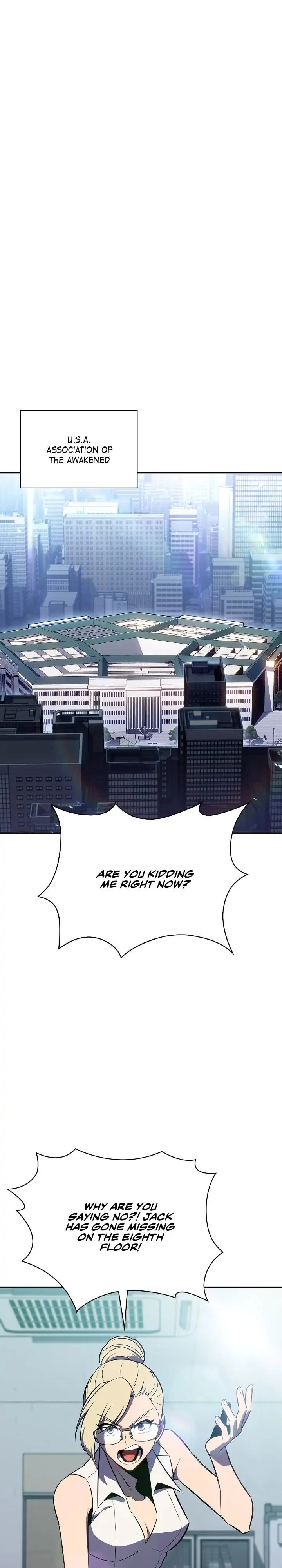 Read I’m the Max-Level Newbie EN Manga Online